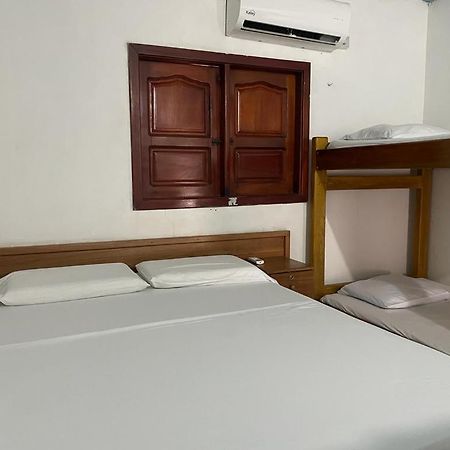 Hotel Kelly Tours Capurganá Exteriér fotografie