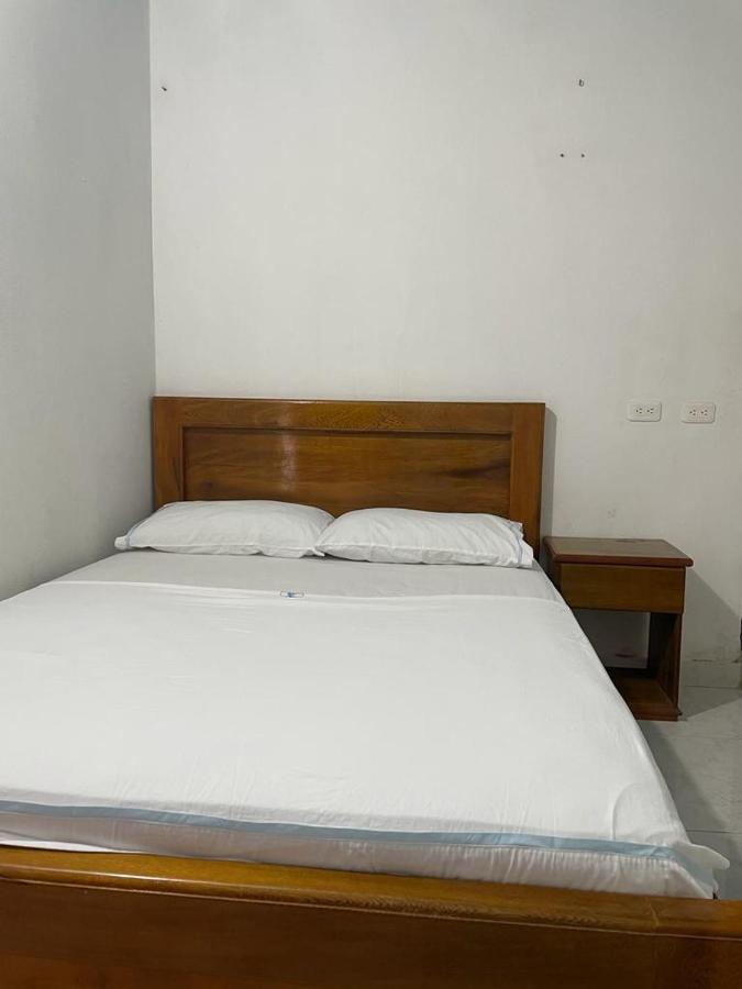 Hotel Kelly Tours Capurganá Exteriér fotografie