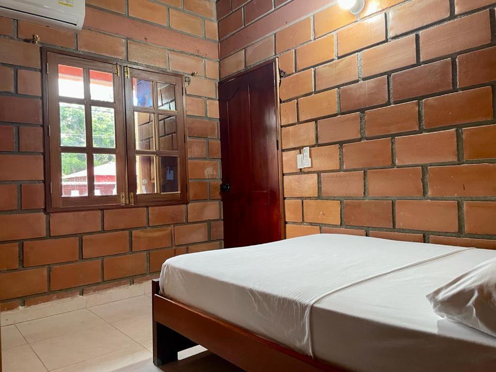 Hotel Kelly Tours Capurganá Exteriér fotografie