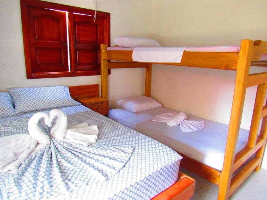 Hotel Kelly Tours Capurganá Exteriér fotografie