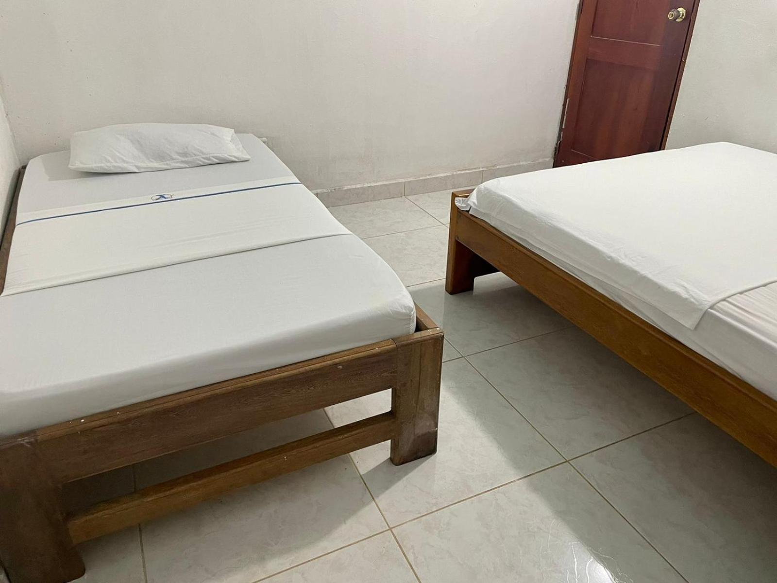 Hotel Kelly Tours Capurganá Exteriér fotografie