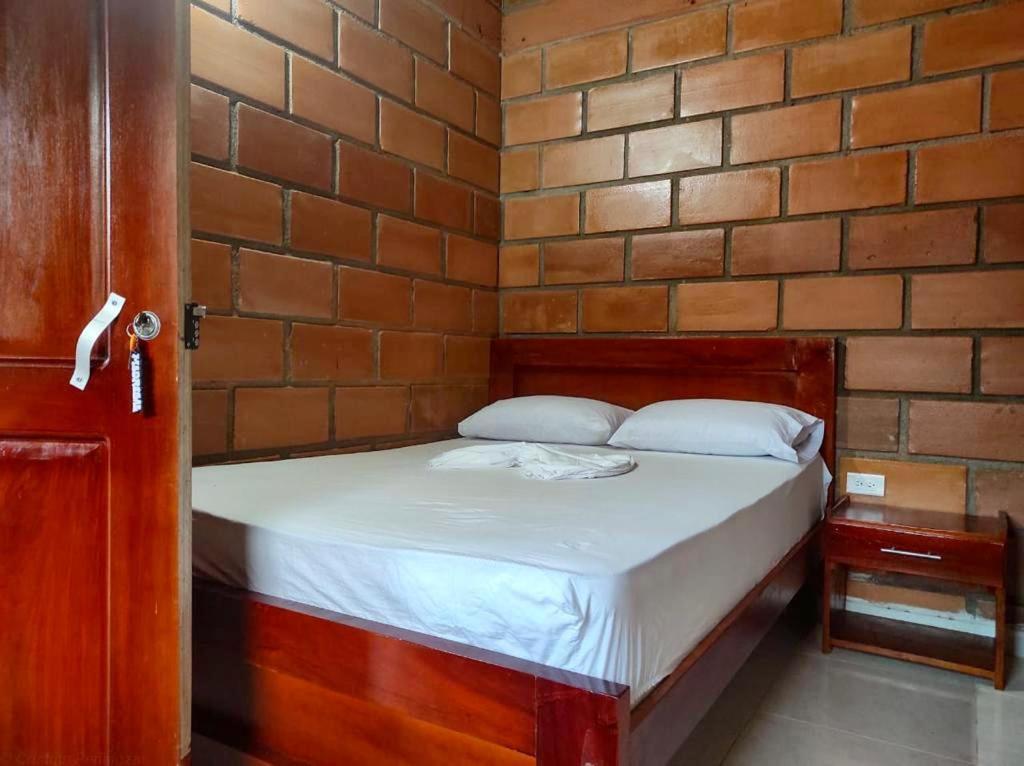 Hotel Kelly Tours Capurganá Exteriér fotografie